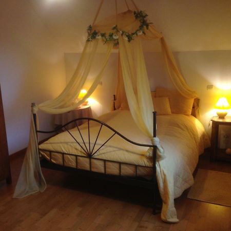 Saint-Vigor Le Moulin De La Cote Chambre D'Hotes מראה חיצוני תמונה