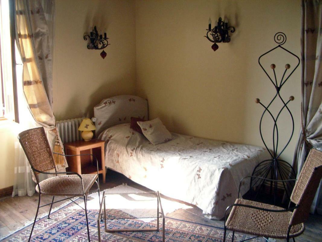 Saint-Vigor Le Moulin De La Cote Chambre D'Hotes מראה חיצוני תמונה